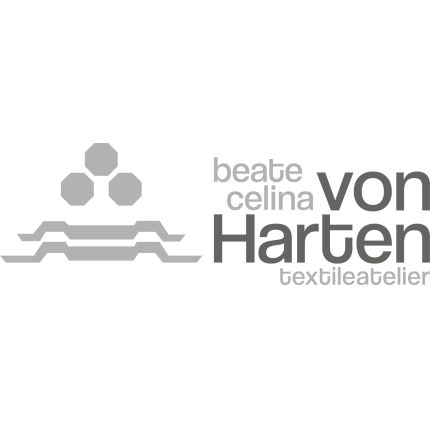 Logo fra Textileatelier Beate von Harten & Celina von Harten