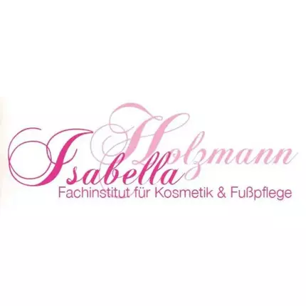 Logo fra Kosmetik Holzmann