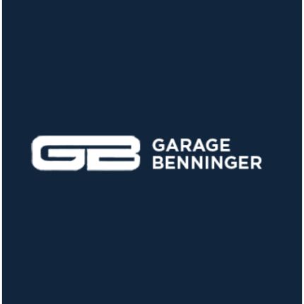 Logo von Garage Benninger Garage Plus