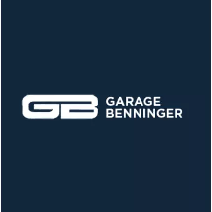 Logo von Garage Benninger GmbH