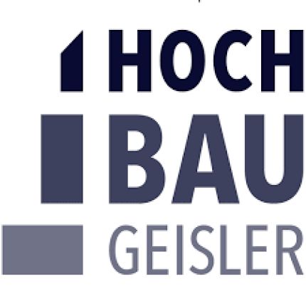 Logo od Hochbau Geisler GmbH