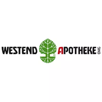 Λογότυπο από Westend-Apotheke OHG