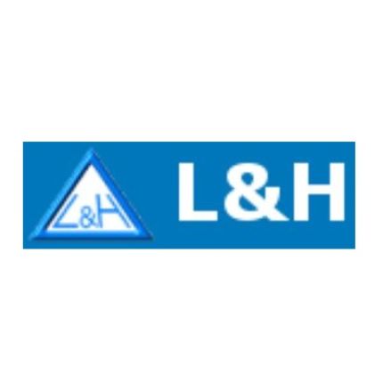 Logo de L&H Softwareberatung und Entwicklung GmbH