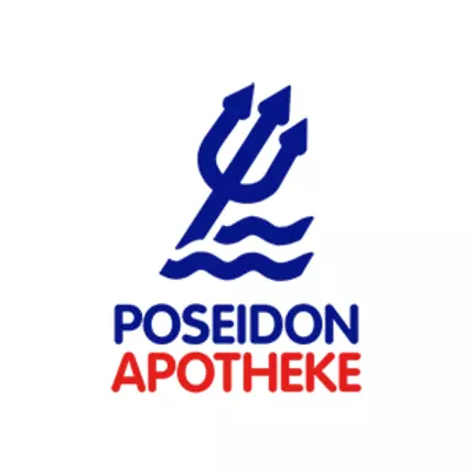 Logo od Poseidon-Apotheke