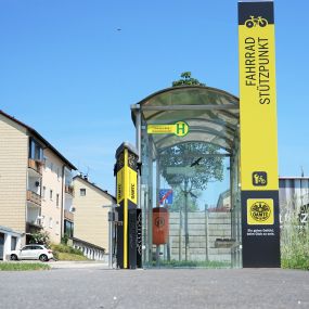 ÖAMTC Fahrrad-Station Rohrbach