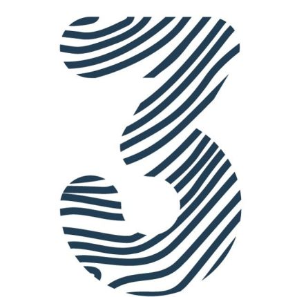 Logo van Holz3 AG