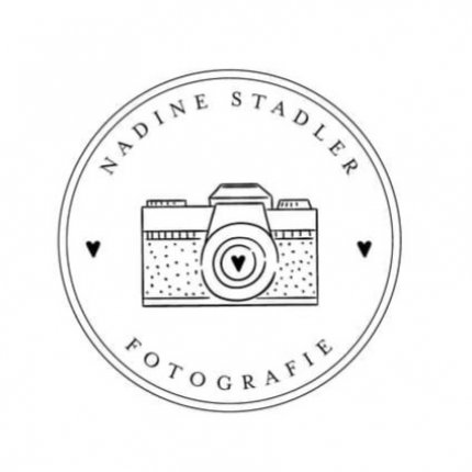 Logo von Nadine Stadler Fotografie