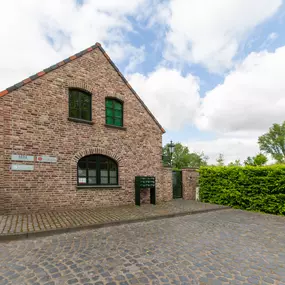 Bild von ROSENGARTEN-Tierbestattung Krefeld