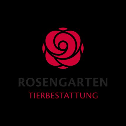 Logo from ROSENGARTEN-Tierbestattung Krefeld