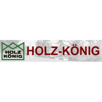 Logo von Holz-König Ernst König OHG