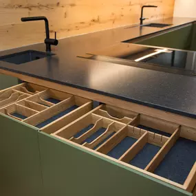 Bild von Schreinerei Pfisterer GmbH