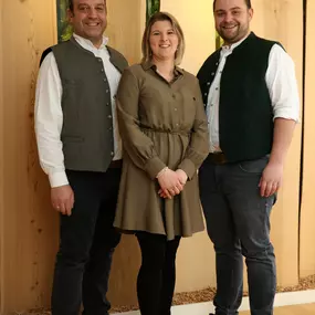 Bild von Schreinerei Pfisterer GmbH