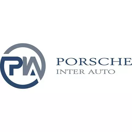 Logo from Porsche Inter Auto - Linz Leonding