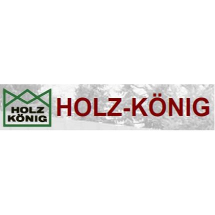 Logo de HOLZ-KÖNIG Ernst König Bauhof Heiligensee