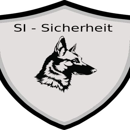 Logotyp från SI - Sicherheit