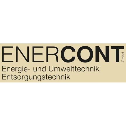 Logotyp från ENERCONT GmbH