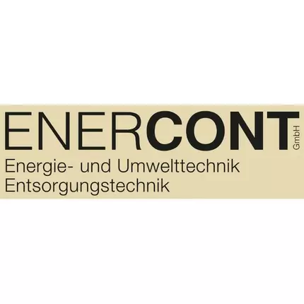 Logo von ENERCONT GmbH