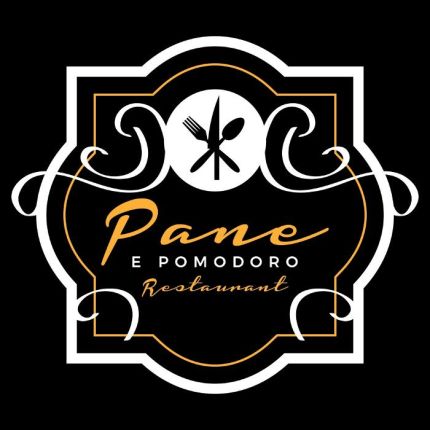 Logo from Pane e Pomodoro