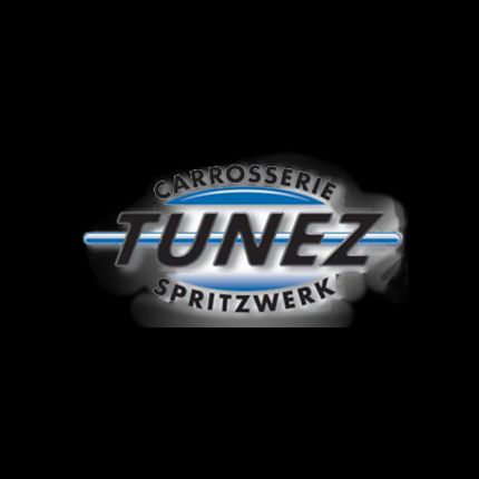 Logo fra Carrosserie H. Tunez Spritzwerk