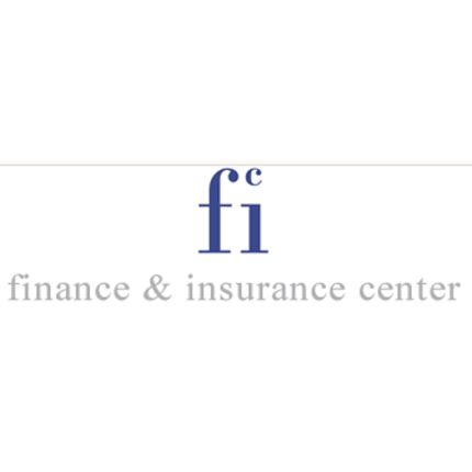 Logo od FIC Finance & Insurance Center