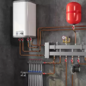 Bild von Klankermayer Heizung-Sanitär GmbH