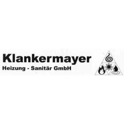 Logo van Klankermayer Heizung-Sanitär GmbH