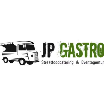 Logo von JP GASTRO GmbH - Eventagentur & Firmen-Catering