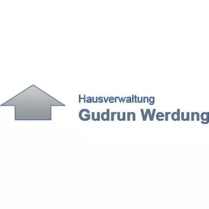 Logotyp från Werdung Gudrun