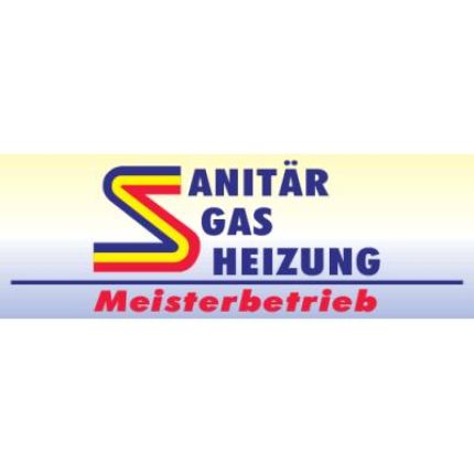 Logo da Gersdorf Olaf Sanitär Gas Heizung