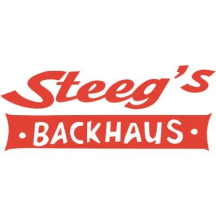 Logo fra Steeg´s Backhaus