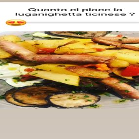 Bild von Ristorante Pizzeria Grill La Lampara Bellinzona