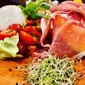 Bild von Ristorante Pizzeria Grill La Lampara Bellinzona