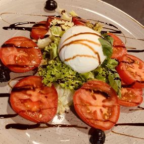 Bild von Ristorante Pizzeria Grill La Lampara Bellinzona