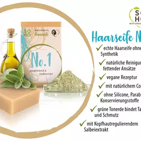 Bild von SOHO Naturkosmetik Seifenmanufaktur aus Neu-Ulm