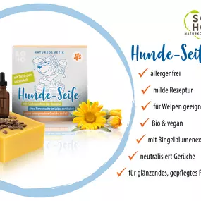 Bild von SOHO Naturkosmetik Seifenmanufaktur aus Neu-Ulm