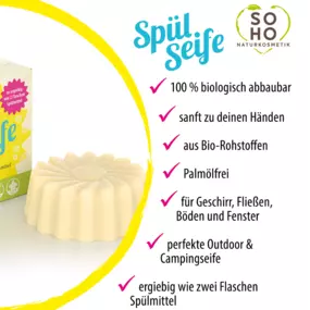 Bild von SOHO Naturkosmetik Seifenmanufaktur aus Neu-Ulm