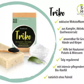 Bild von SOHO Naturkosmetik Seifenmanufaktur aus Neu-Ulm