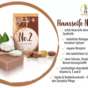 Bild von SOHO Naturkosmetik Seifenmanufaktur aus Neu-Ulm