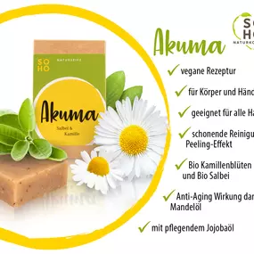 Bild von SOHO Naturkosmetik Seifenmanufaktur aus Neu-Ulm