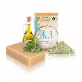 Bild von SOHO Naturkosmetik Seifenmanufaktur aus Neu-Ulm