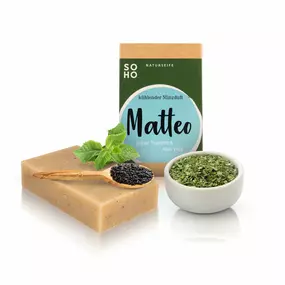 Bild von SOHO Naturkosmetik Seifenmanufaktur aus Neu-Ulm