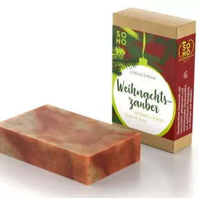 Bild von SOHO Naturkosmetik Seifenmanufaktur aus Neu-Ulm