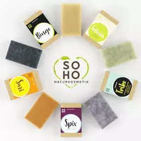 Bild von SOHO Naturkosmetik Seifenmanufaktur aus Neu-Ulm