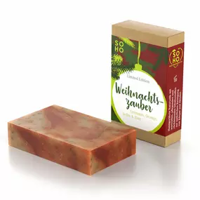 Bild von SOHO Naturkosmetik Seifenmanufaktur aus Neu-Ulm