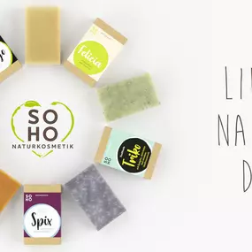 Bild von SOHO Naturkosmetik Seifenmanufaktur aus Neu-Ulm