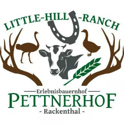 Logo fra Pettnerhof Biegerl