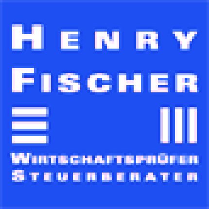 Logo od Dipl.-Kfm. Henry Fischer Wirtschaftsprüfer Steuerberater