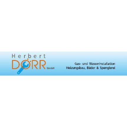 Logo fra Herbert Dörr GmbH