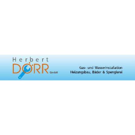 Logo von Herbert Dörr GmbH