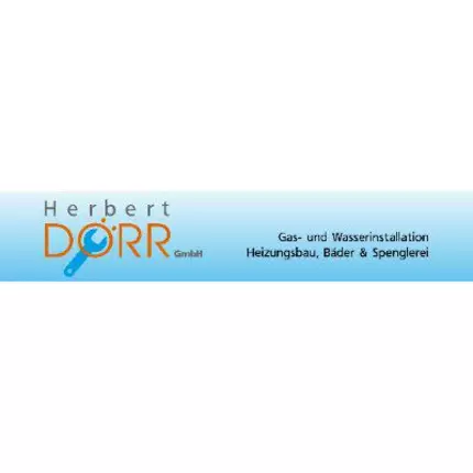 Logo da Herbert Dörr GmbH